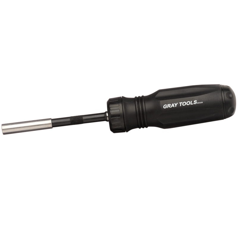 Gearless Screwdriver