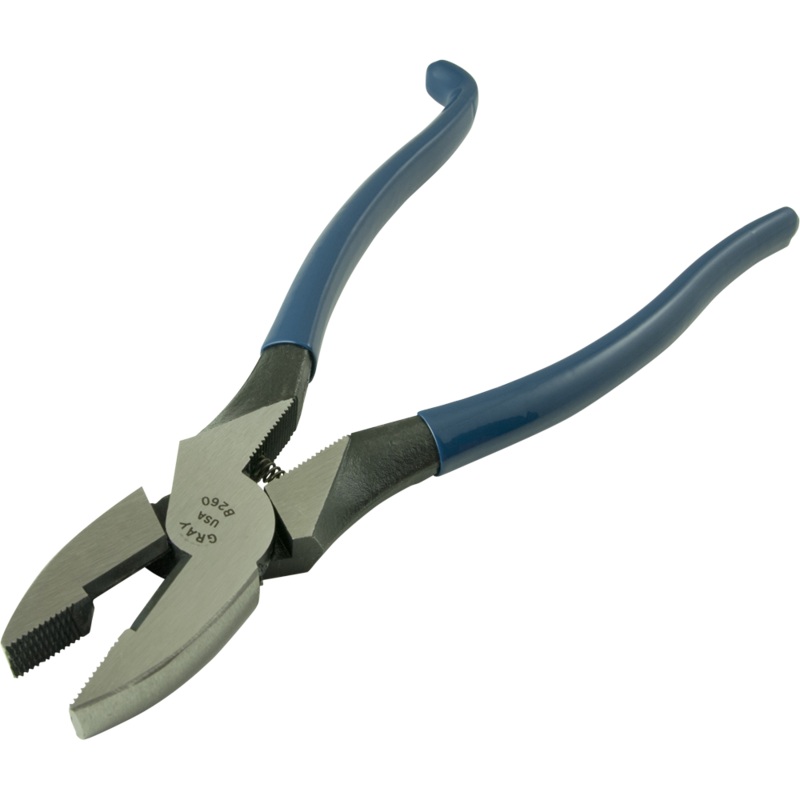 Ironworkers Pliers