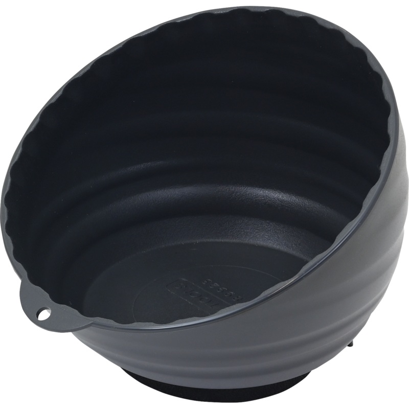 Magnetic Parts Bowl