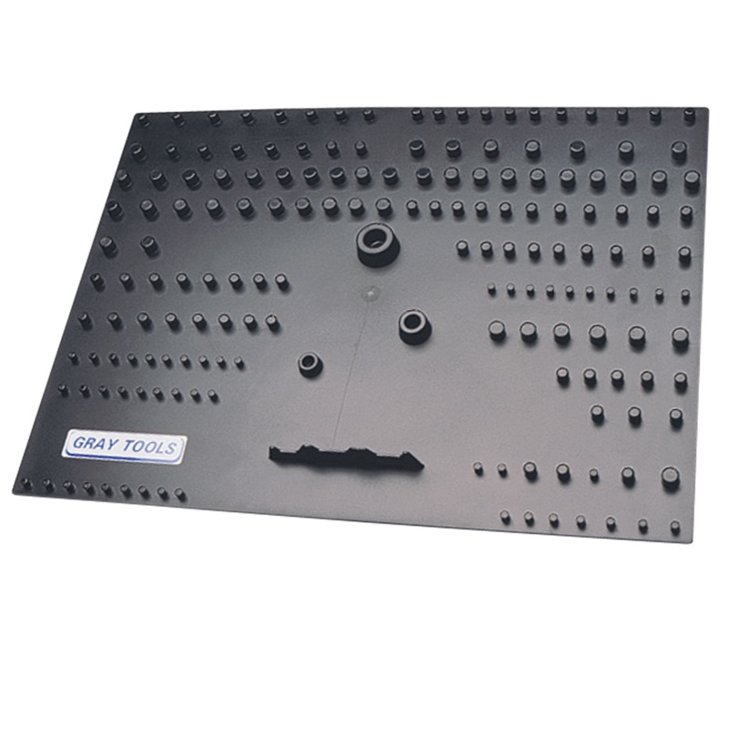 Plastic Socket Organizer
