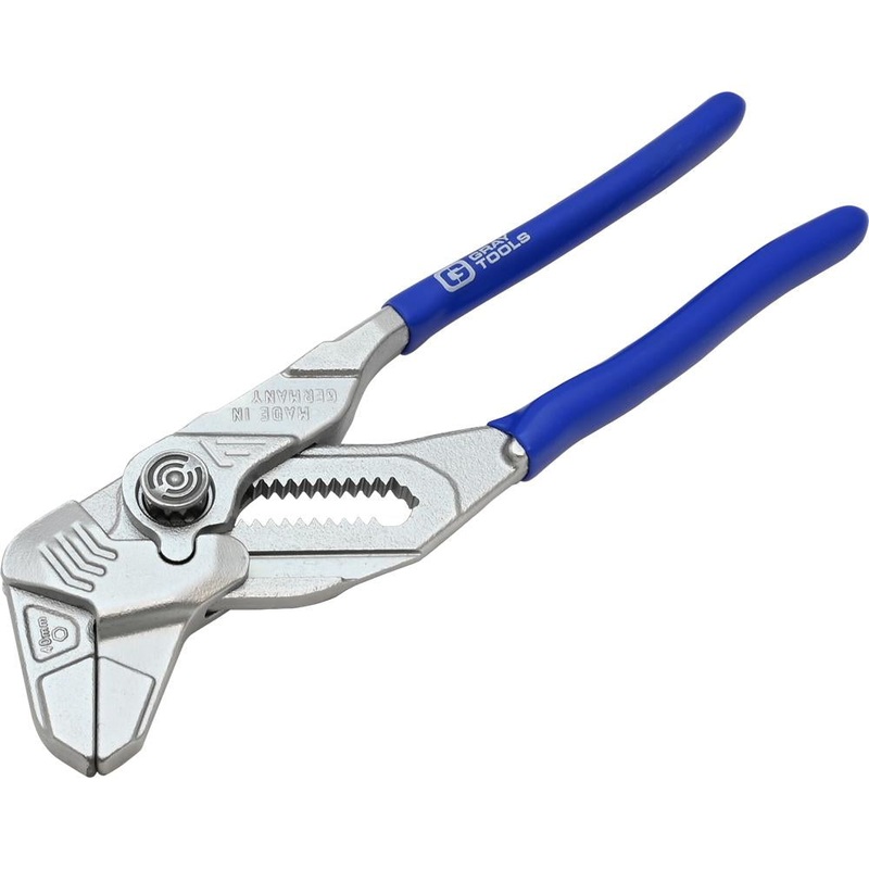 Pliers Wrench