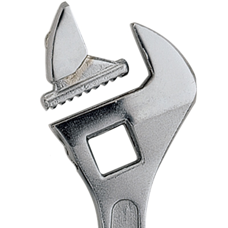 Replacement Jaws for Adjustable Wrenches