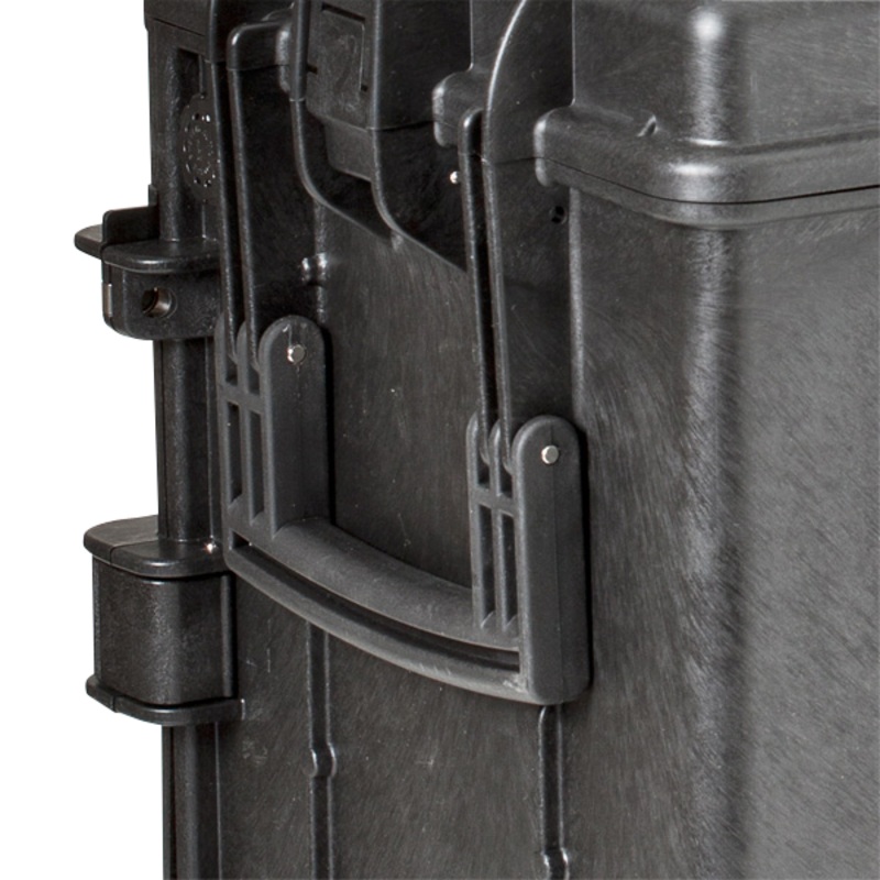 Replacement Side handle For Mobile Tool Chests