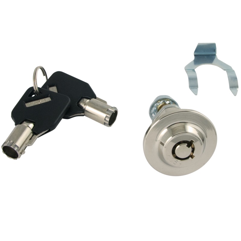 Replacement Toolbox Keys