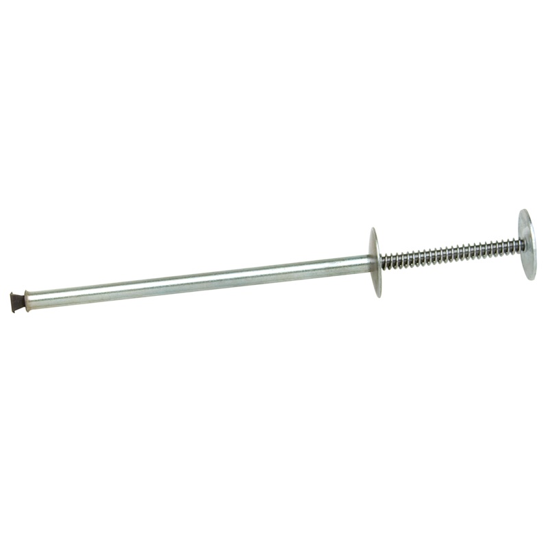 Rigid Pickup Tool with Mechanical Fingers