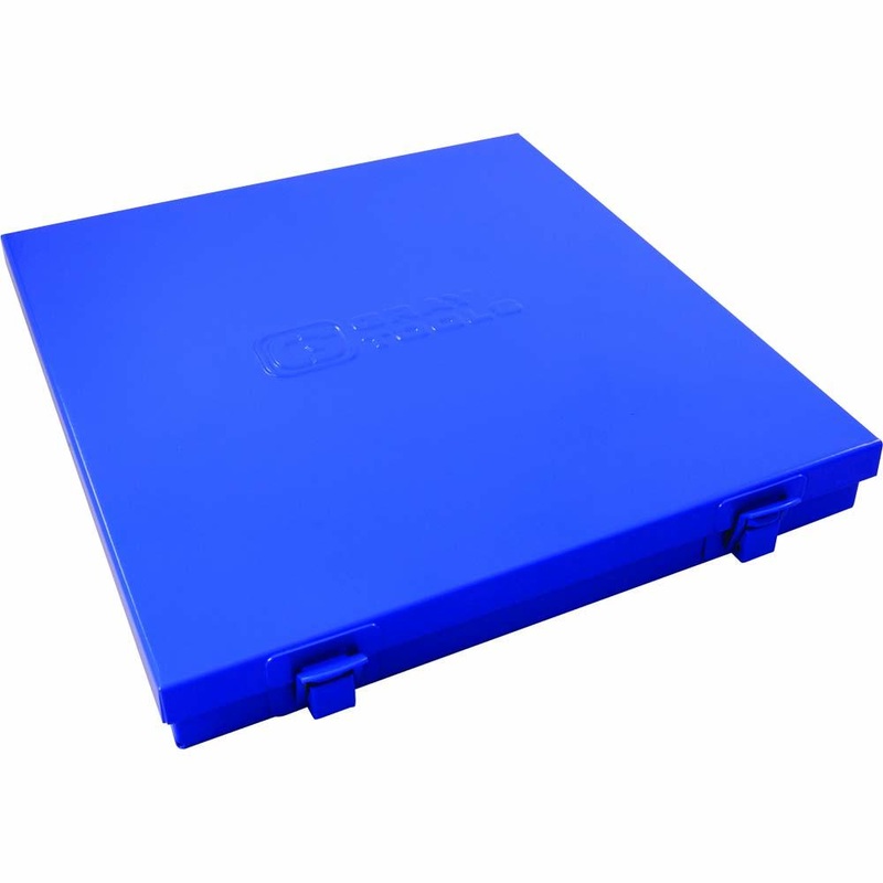 Slim Line Tool Box