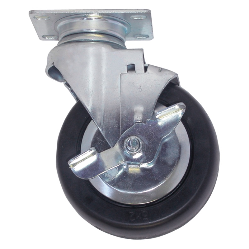Swivel 5" x 2" Caster