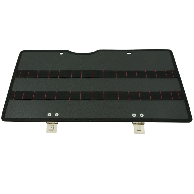 Top Lid Tool Panel For Mobile Tool Chests
