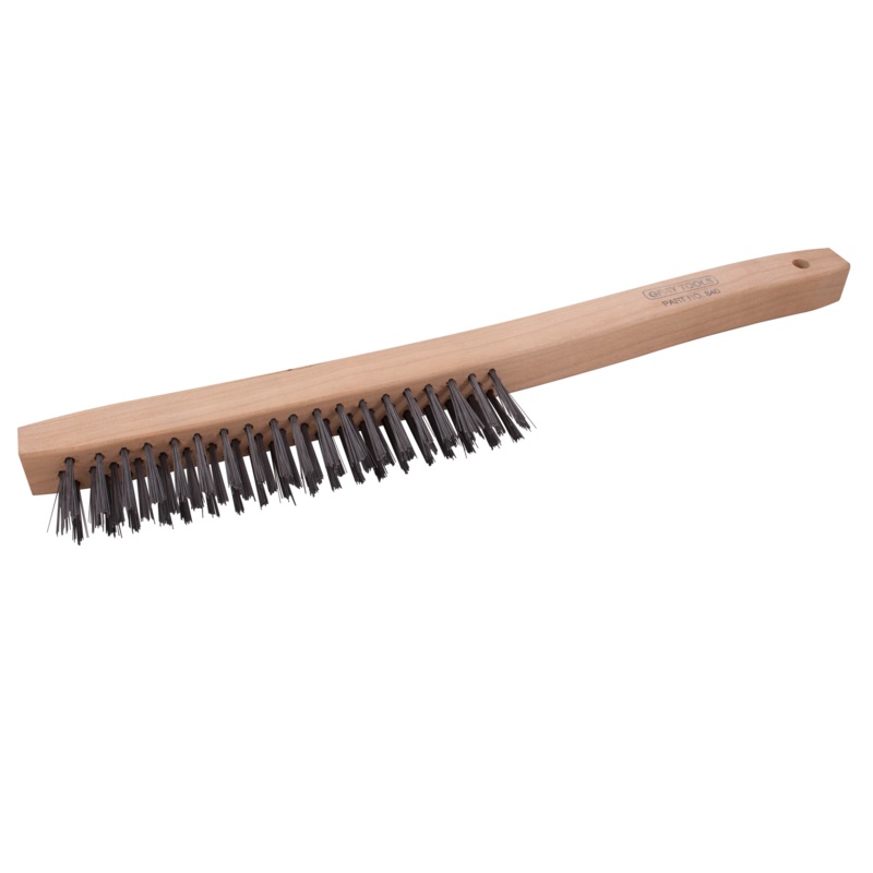 Wire Brush