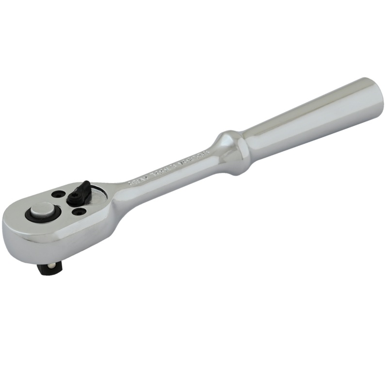 1/4" Drive Quick Release Ratchet