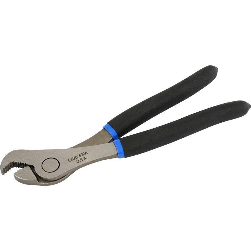 Angle Nose Battery Pliers