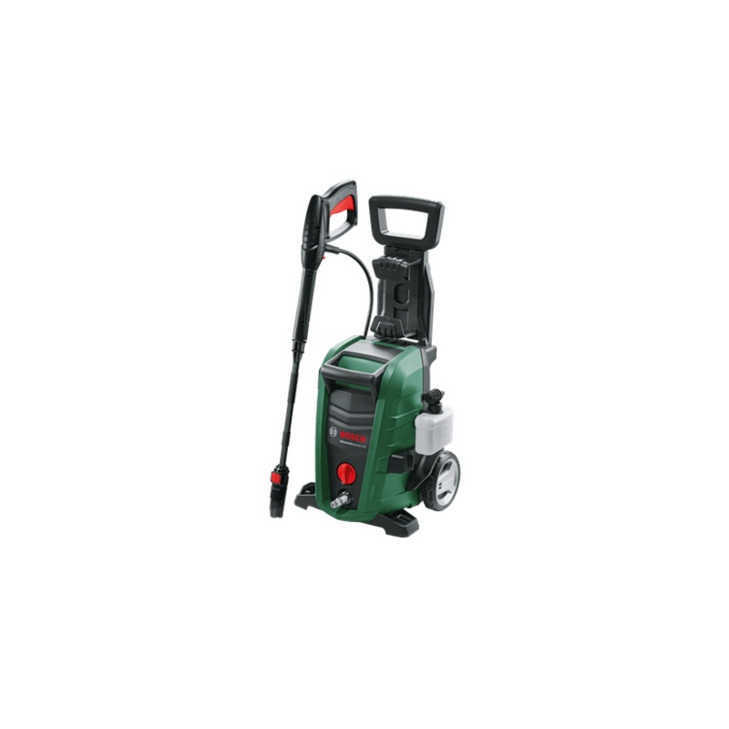 Bosch Aquatak 125 1500-Watt High Pressure Washer