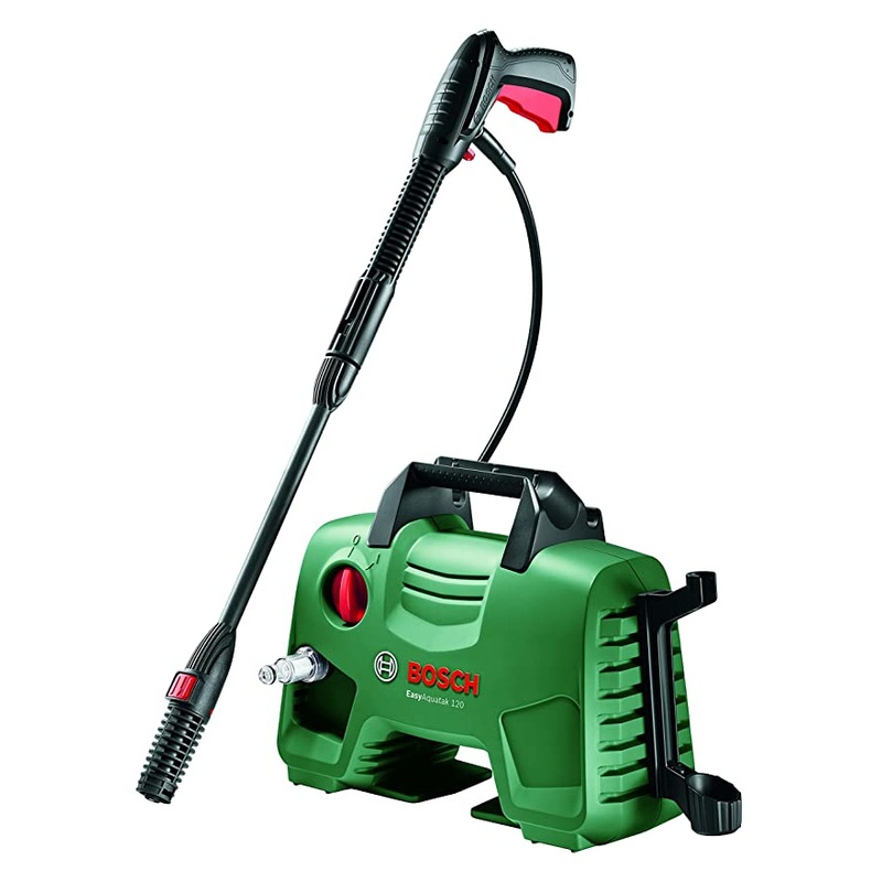 Bosch Easy Aquatak 120 Compact Pressure Washer