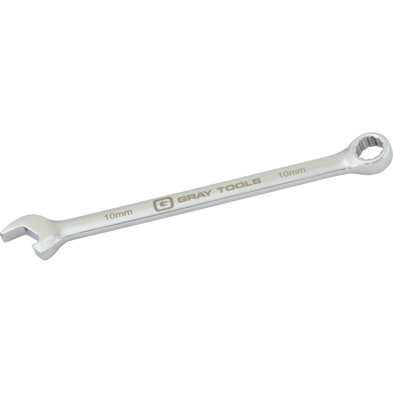 Gray Tools Wrench Bottle Opener