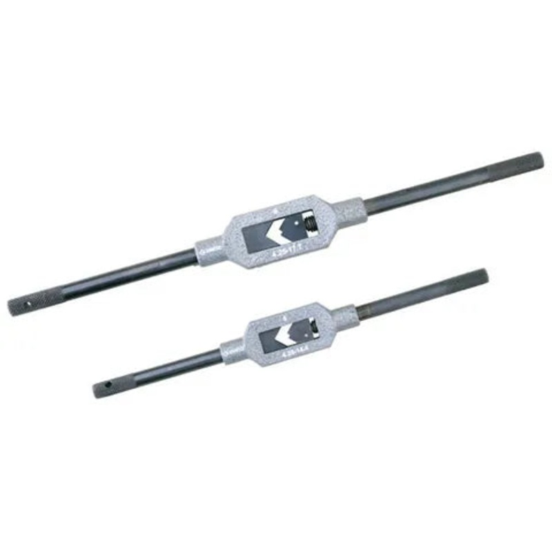 Groz ARWR/SG/5 ARWR/SG/5 GROZ BAR TYPE TAP WRENCH, 4-16MM TAP CAPACITY