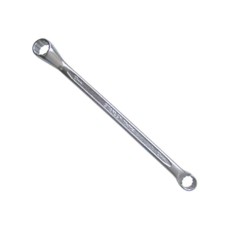 Stanley 72-072 DEEP OFFSET BI-HEX RING SPANNER 55X60MM