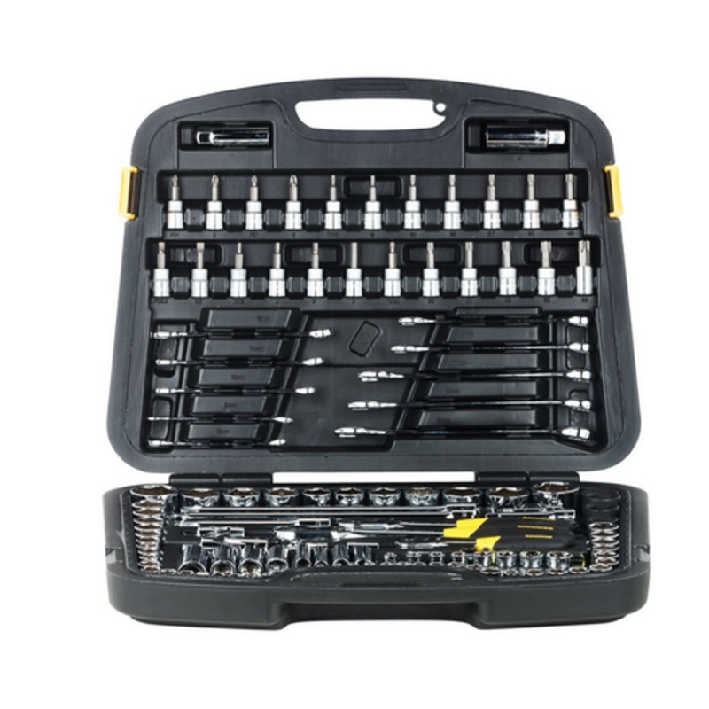 Stanley 91-931 120PC MASTER TOOL SET