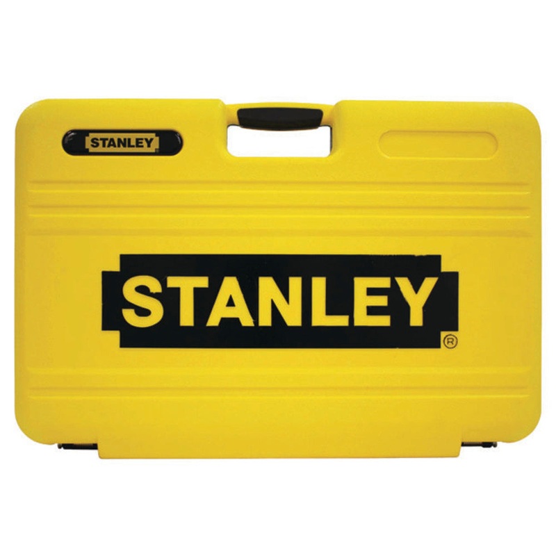 Stanley 99-059 132PC METRIC & A/F TOOL KIT