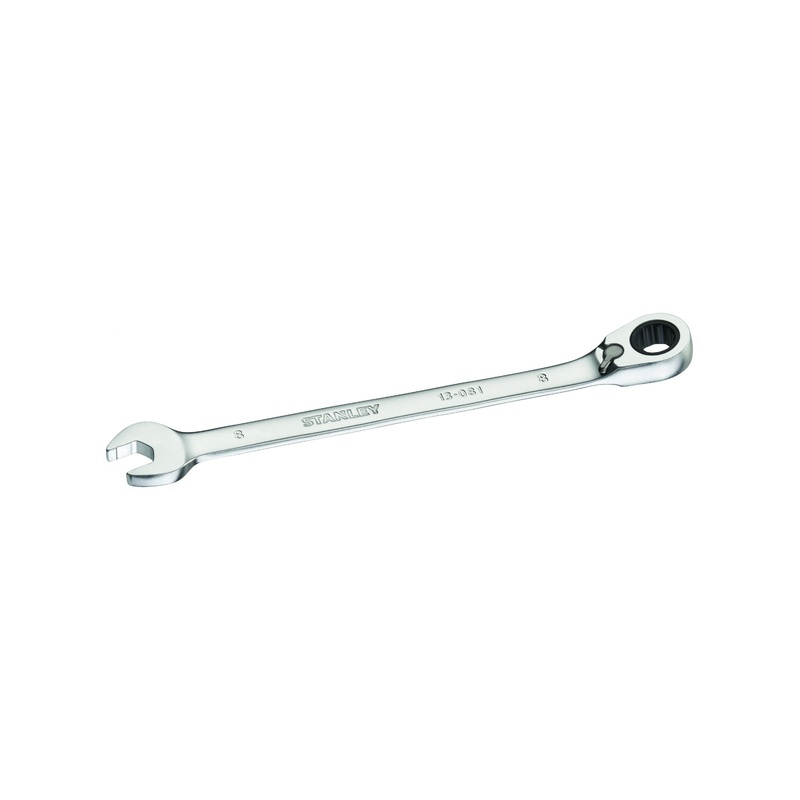 Stanley FMMT13081-0 FATMAX RATCHETING WRENCH 8MM
