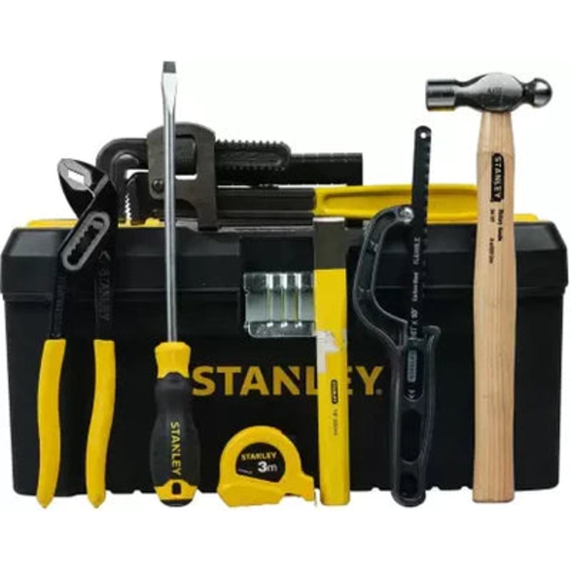 Stanley PLUMBER-KIT