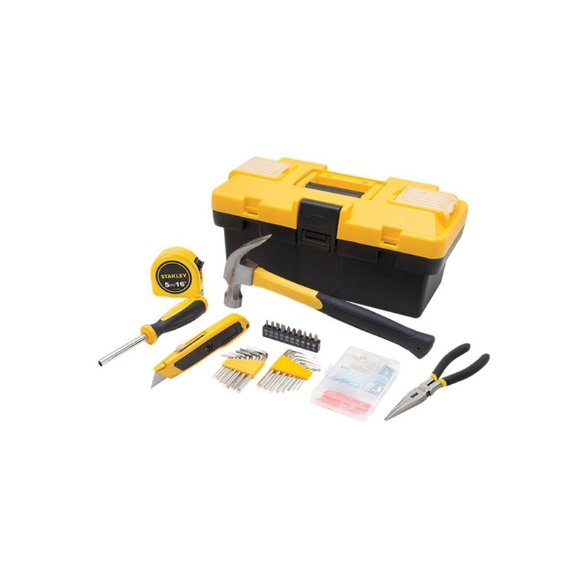 Stanley STHT77663 132 pcs home Tool set