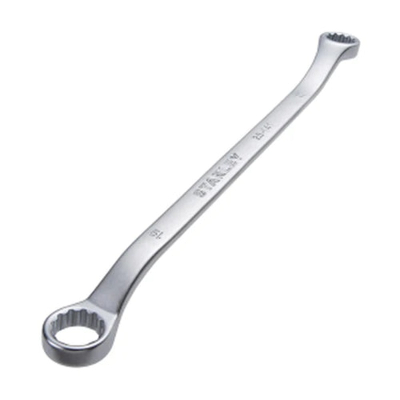 Stanley STMT25135 OFFSET RING SPANNER 8X10MM