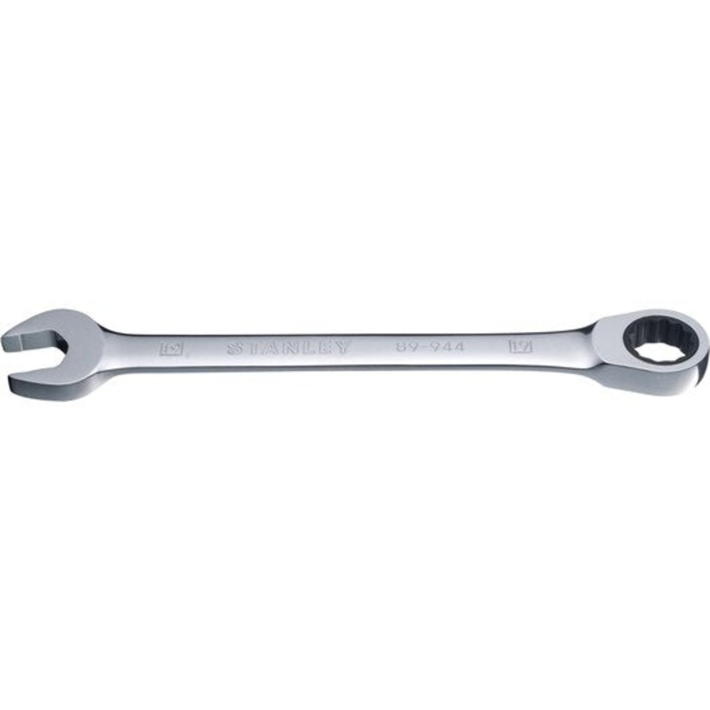 Stanley STMT89934-8B RATCHETING SPANNER 8 MM