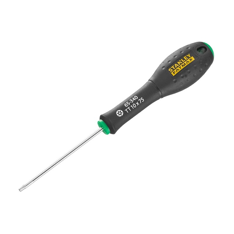 Stanley 0-65-340 FM S/D TORX TT10 X 75MM