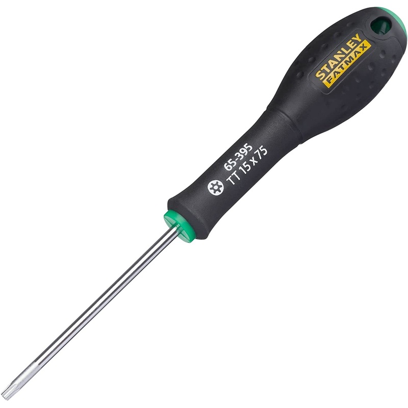 Stanley 0-65-395 FM S/D TORX TT15 X 75MM