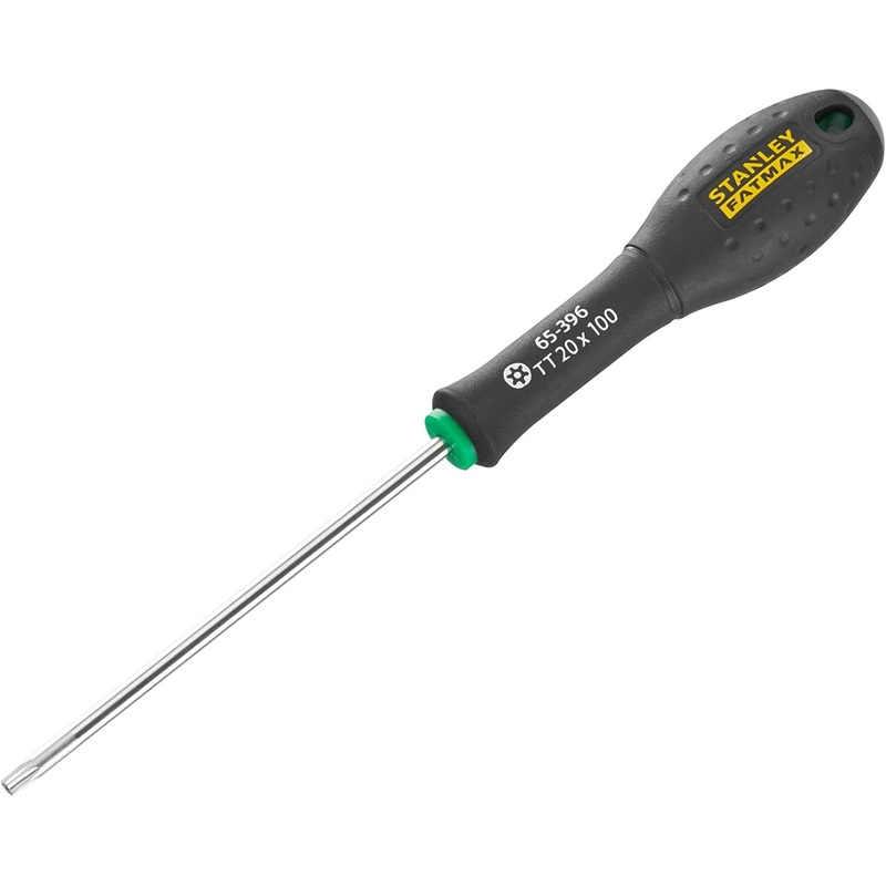 Stanley 0-65-396 FM S/D TORX TT20 X 100MM