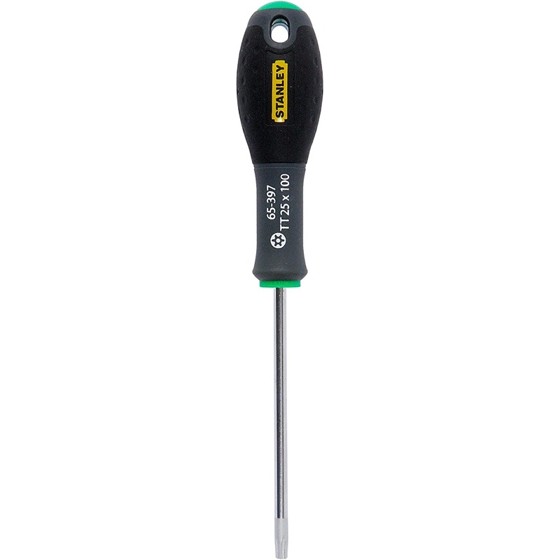 Stanley 0-65-397 FM S/D TORX TT25 X 100MM