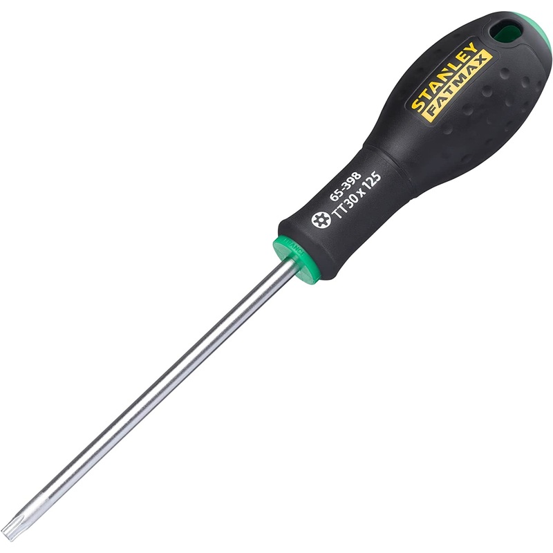 Stanley 0-65-398 FM S/D TORX TT30 X 125MM