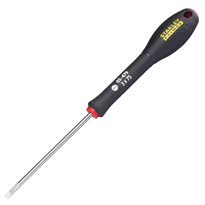 Stanley 0-65-479 FM S/D FLARED 3 X 75MM