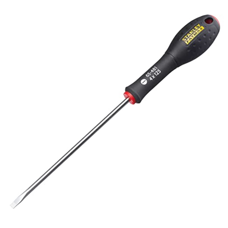 Stanley 0-65-481 FM S/D FLARED 4 X 125MM