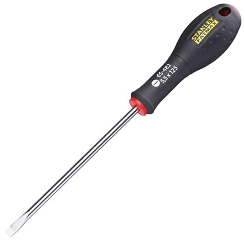 Stanley 0-65-482 FM S/D FLARED 5.5 X 125MM