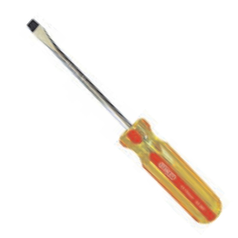 Stanley 62-253 FIX BAR SCREWDRIVER, FLAT 8 X 200MM