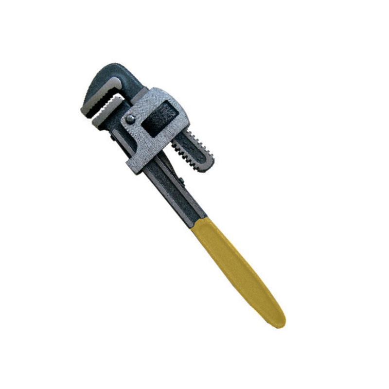 Stanley 71-643 PIPE WRENCH (STILLSON PATTERN) 350MM-14"