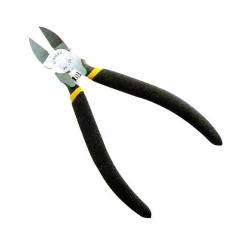 Stanley 84-134-1-23 PLASTIC NIPPER, PLIER 127MM-5"