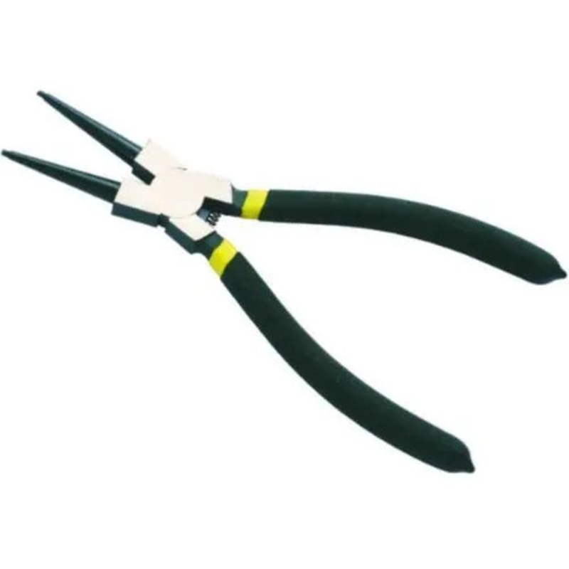 Stanley 84-363-23 PLIER CIRCLIP, STRAIGHT INTERNAL, 180MM-7"