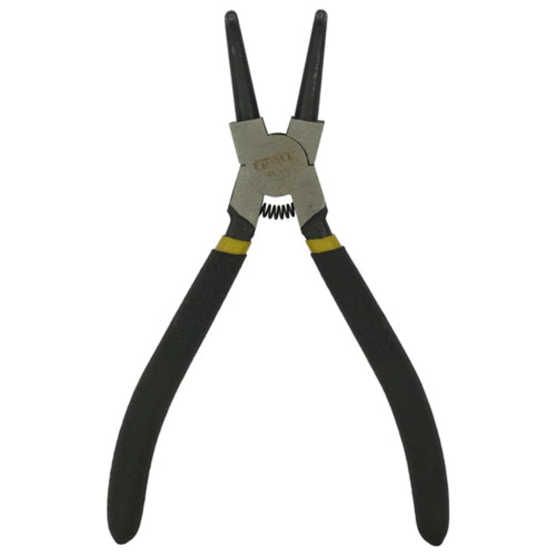 Stanley 84-447-23 PLIER CIRCLIP, BENT INTERNAL, 180MM-7"