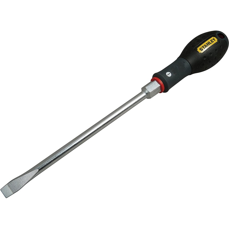 Stanley FMHT0-62621 FatMax Flared Bolster 10m