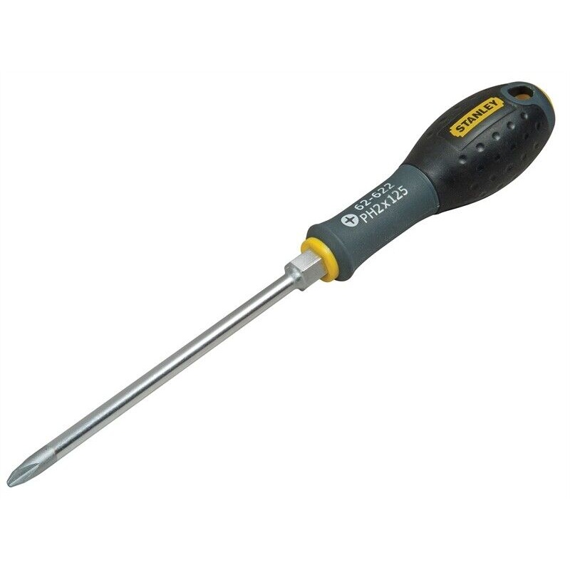 Stanley FMHT0-62622 FatMax Bolster PH2 x 125m