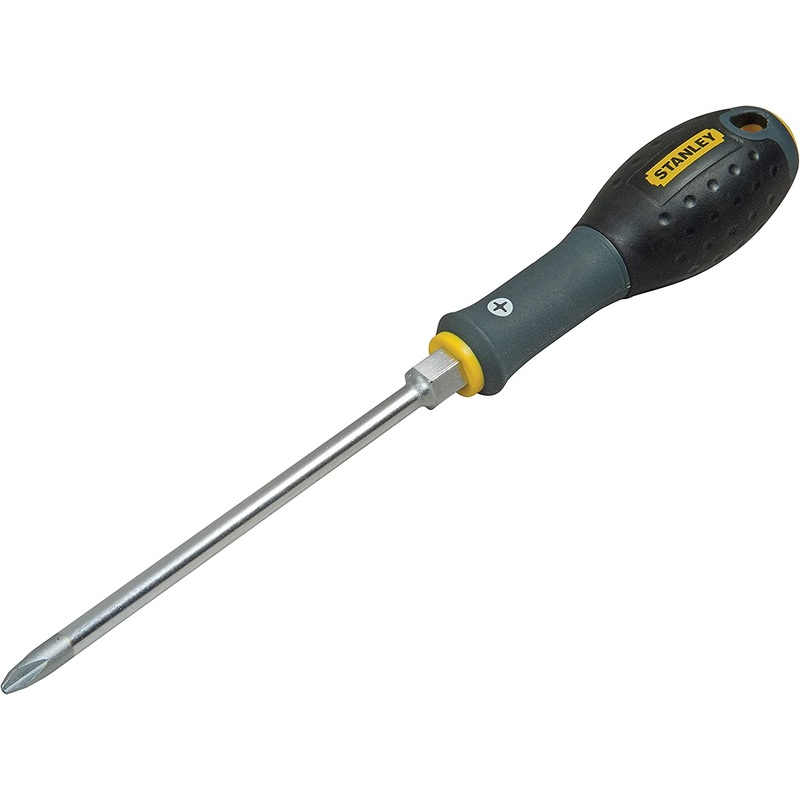 Stanley FMHT0-62623 FatMax Bolster PH3 x 150m