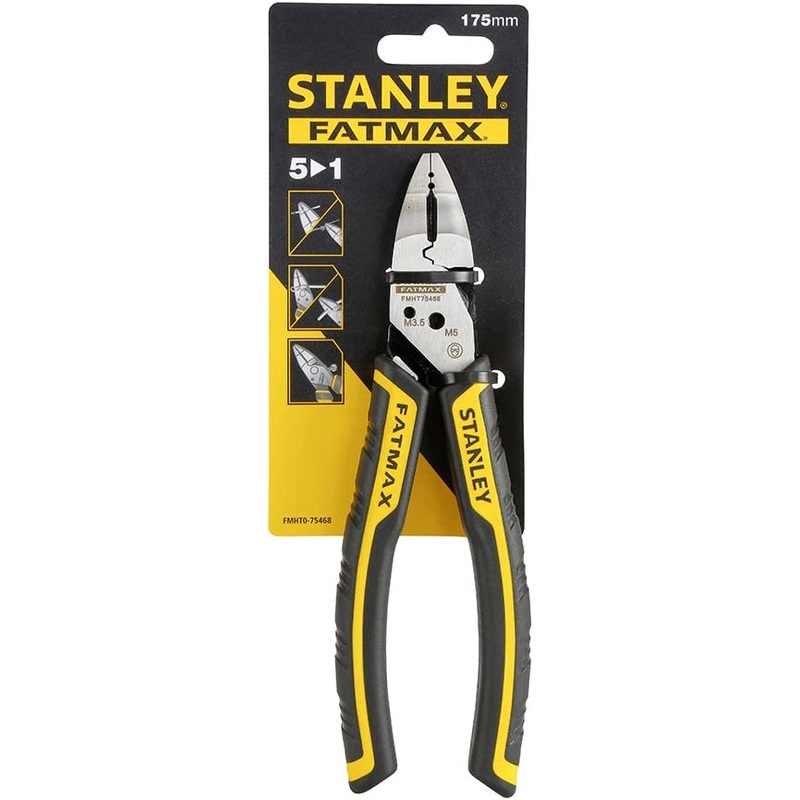 Stanley FMHT0-75468 FM MULTIUSE 5-IN-1 DIAG C