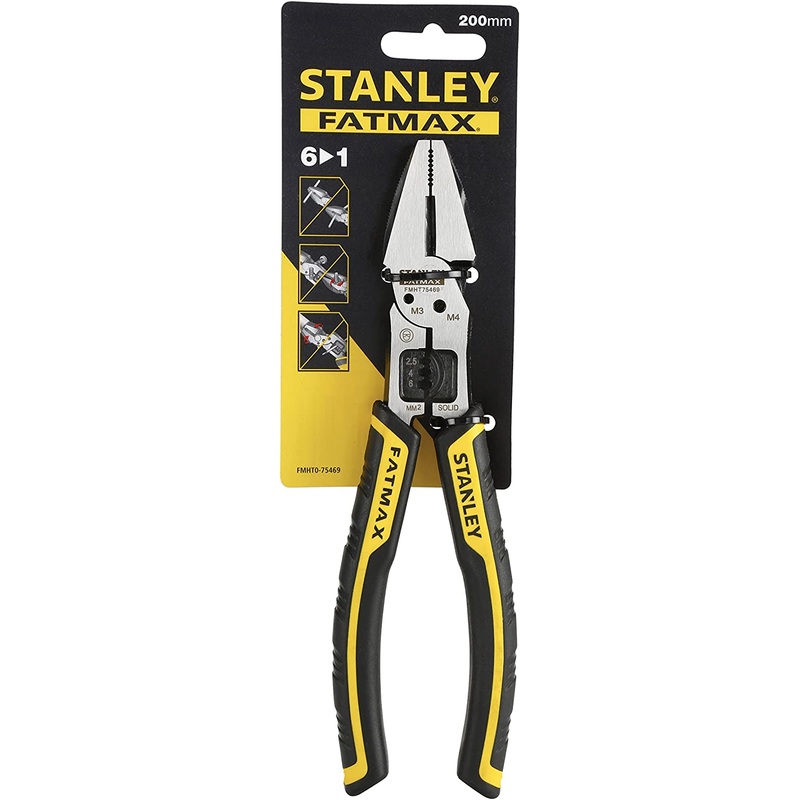 Stanley FMHT0-75469 FM MULTIUSE 6-IN-1 UNIVER
