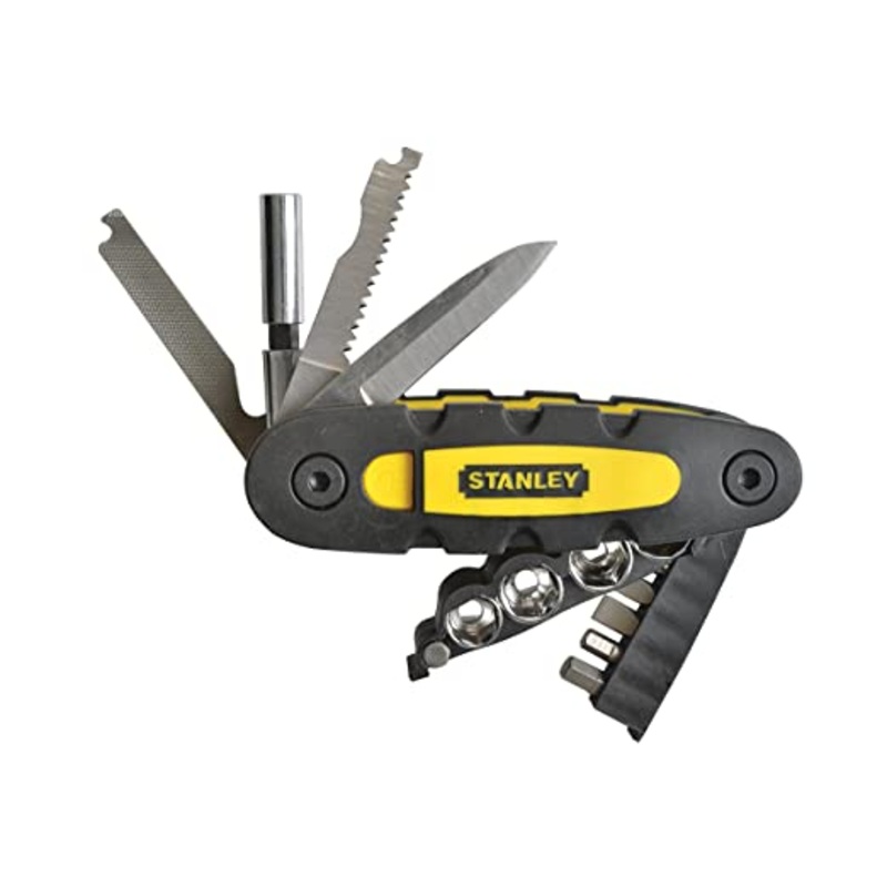 Stanley STHT0-70695 MULTIFUNCTIONAL 14 TOOLS IN 1