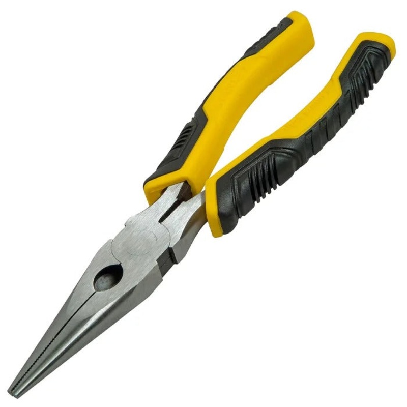 Stanley STHT0-74363 150MM LONG NOSE PLIER