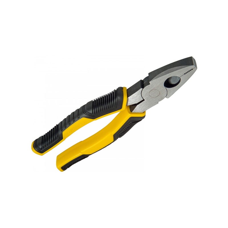 Stanley STHT0-74367 200MM COMBINATION PLIER C
