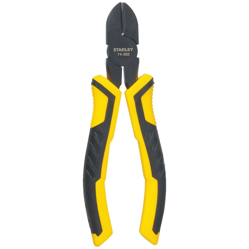 Stanley STHT0-74455 180MM DIAGONAL CUTTING PLIER