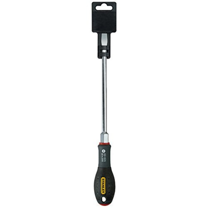 Stanley STMT60834-8 CUSHION GRIP SCREW DRIVERSTD PARALLEL,5X100MM